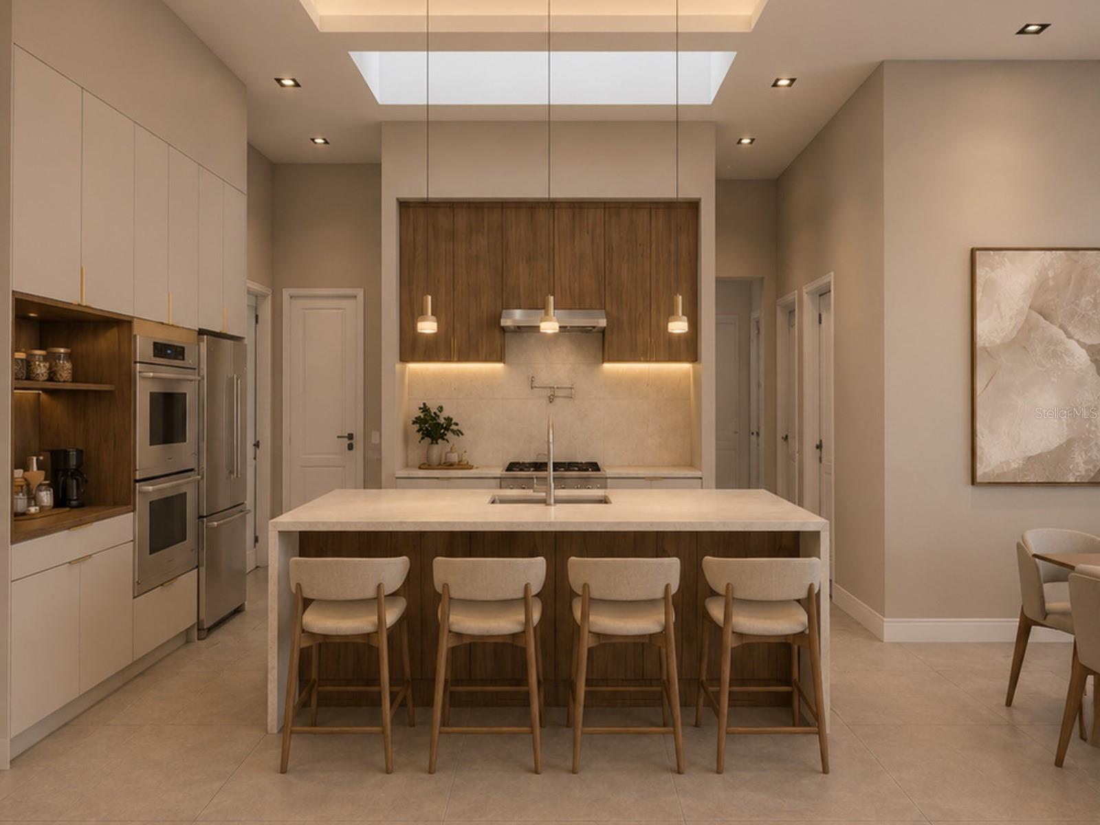 KITCHEN 2