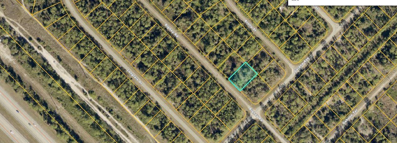Bignay Rd, North Port, FL 34288 · MLS# O6416306 — photo 1 of 1