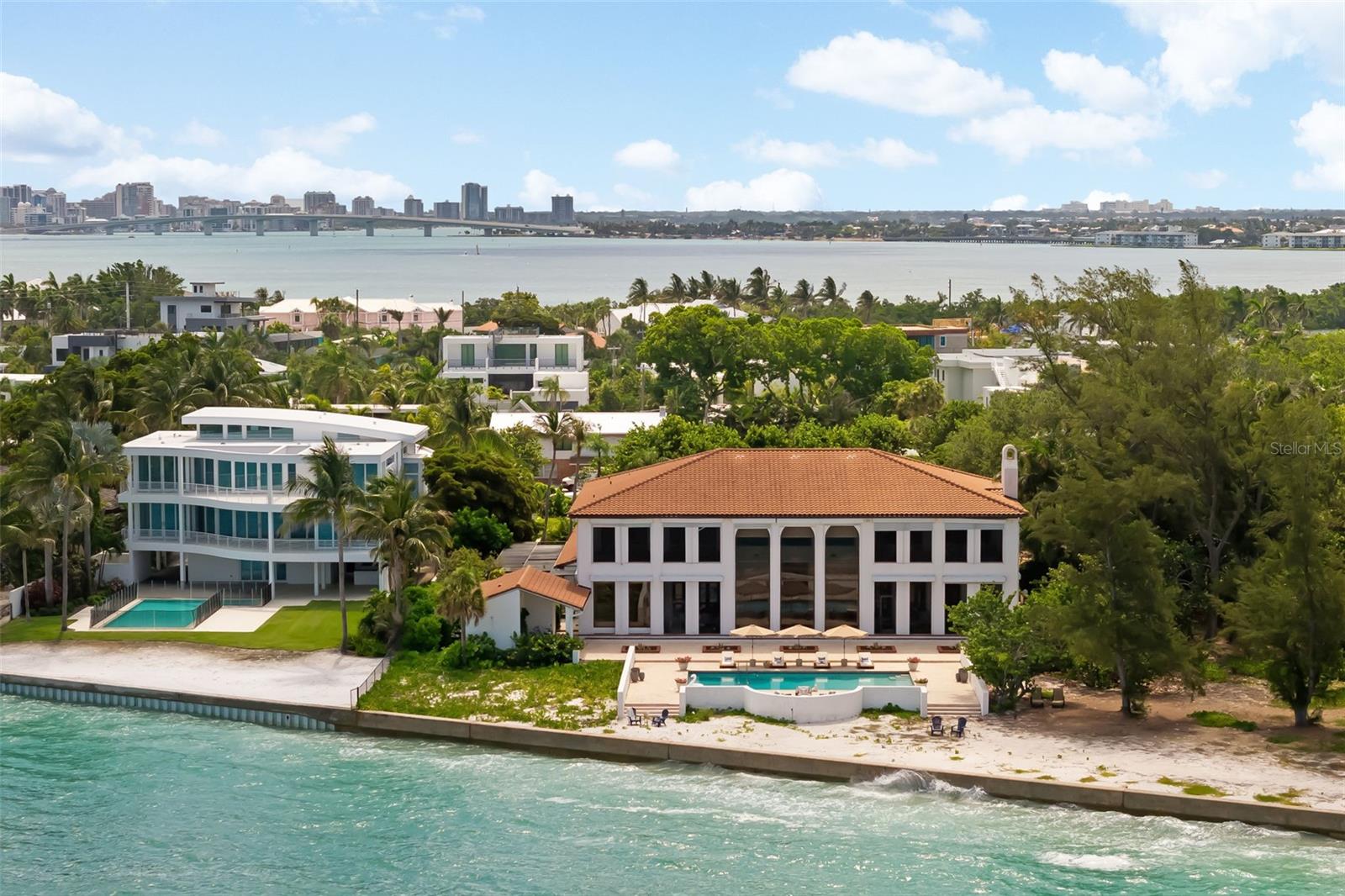 A proud piece of Sarasota legacy now available for the first time in half a century