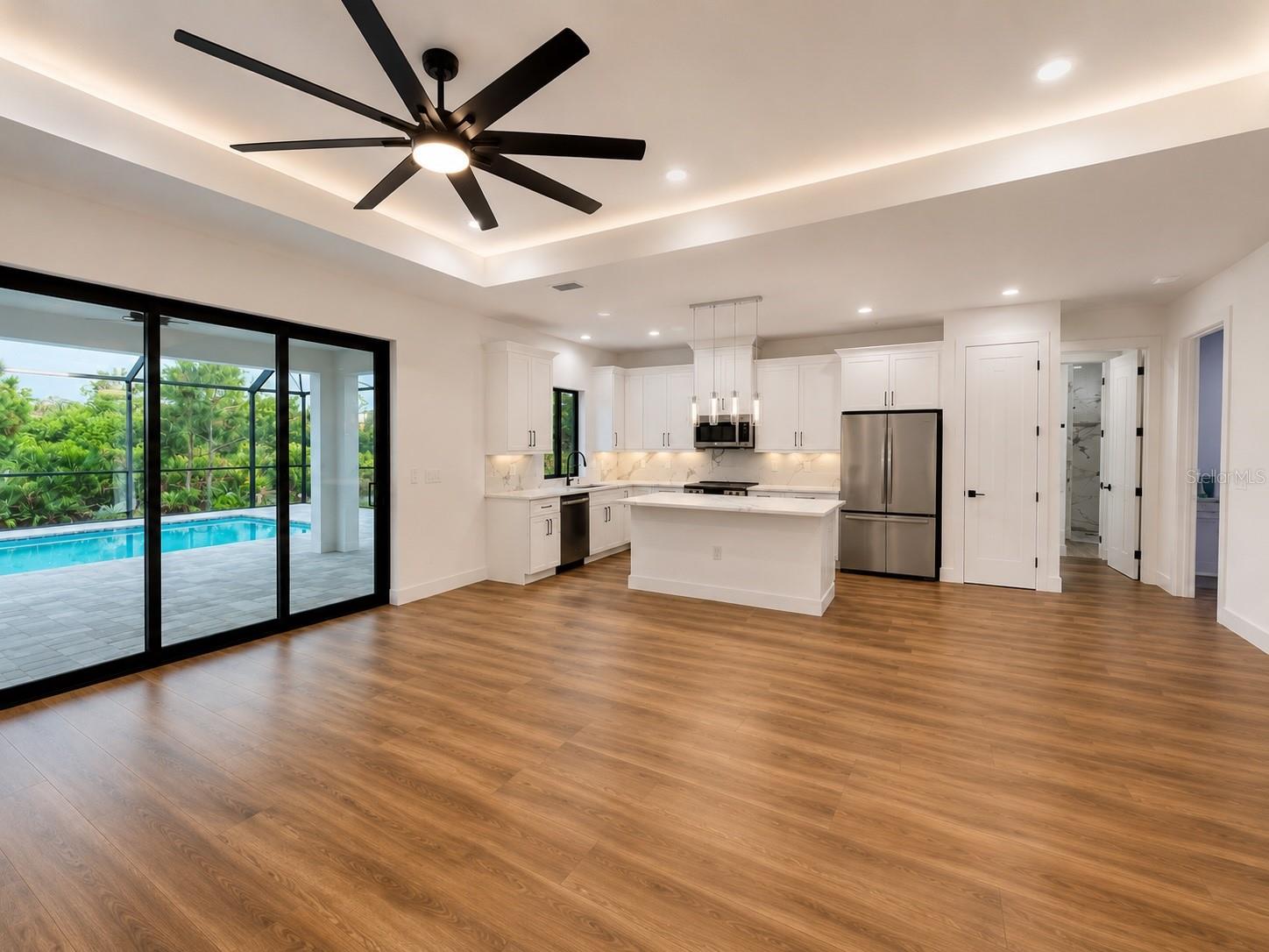 32 Saluda Ter, Port Charlotte, FL 33953 — photo 3 of 12
