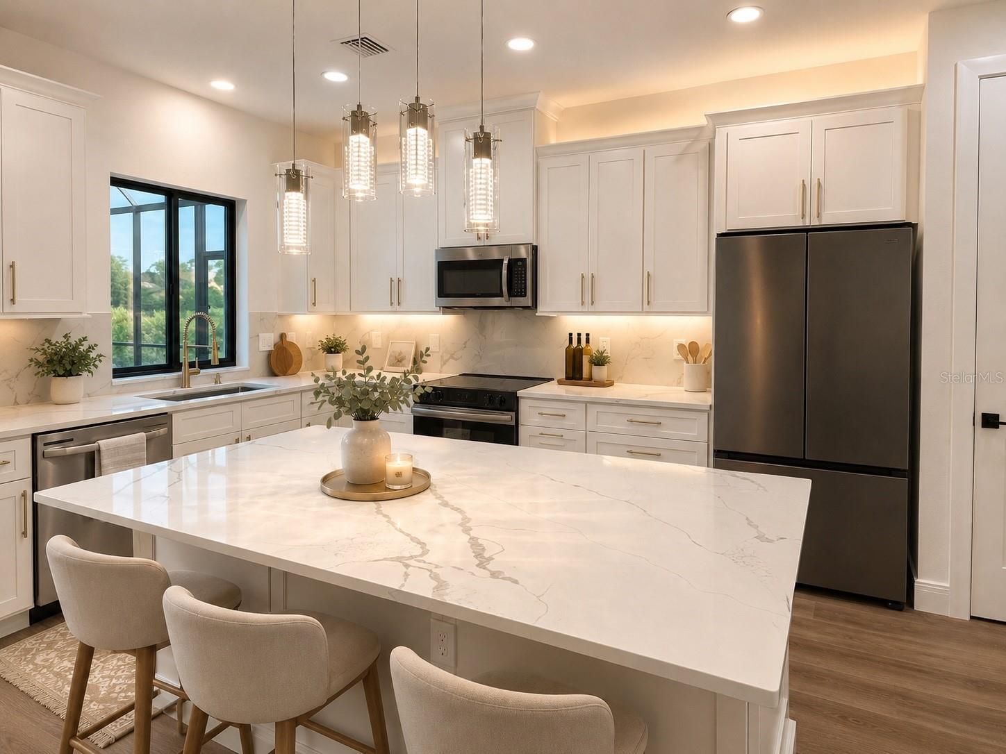 32 Saluda Ter, Port Charlotte, FL 33953 — photo 4 of 12