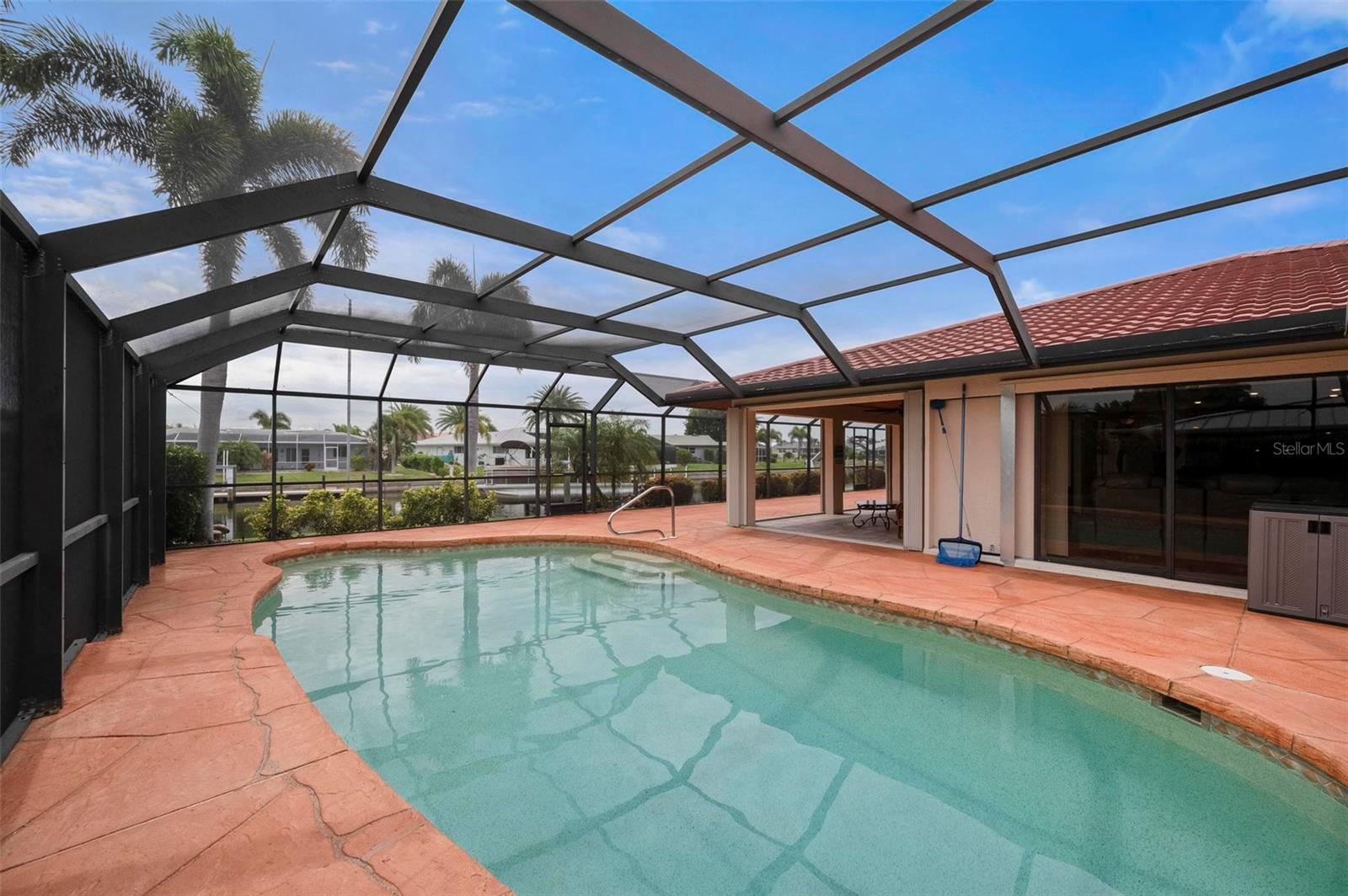 950 Lassino Ct, Punta Gorda, FL 33950 — photo 40 of 75