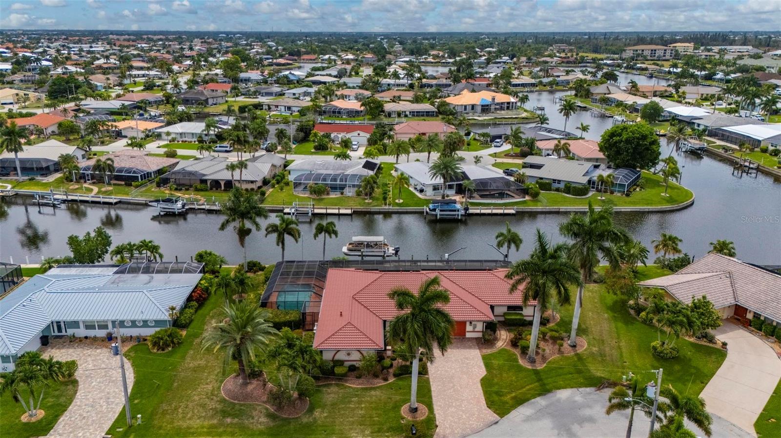 950 Lassino Ct, Punta Gorda, FL 33950 — photo 56 of 75