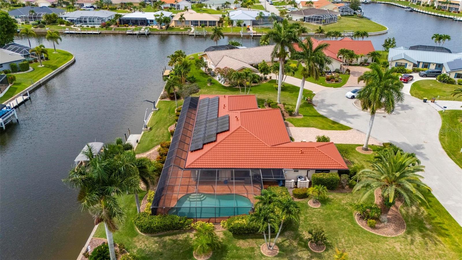 950 Lassino Ct, Punta Gorda, FL 33950 — photo 66 of 75
