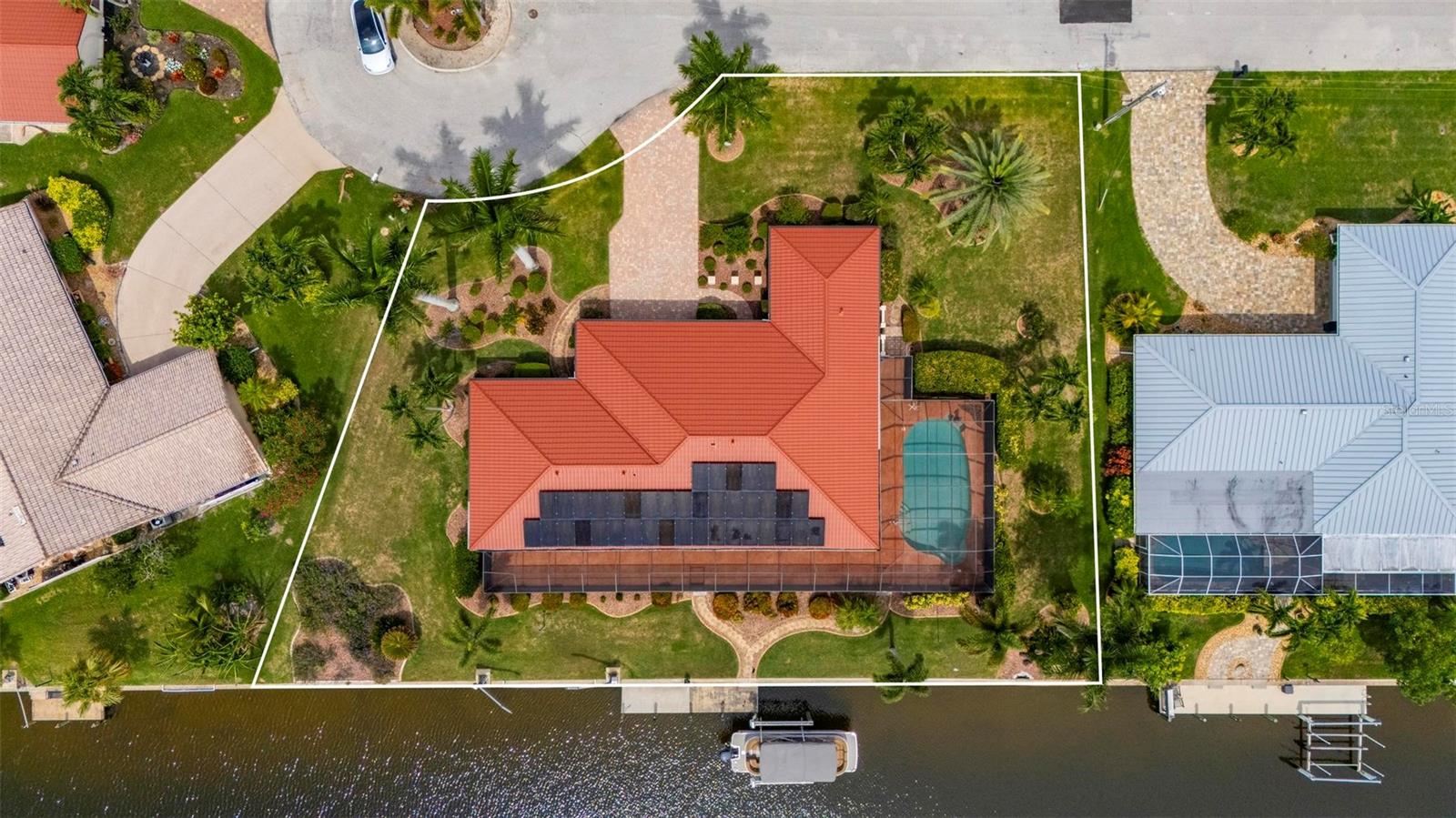 950 Lassino Ct, Punta Gorda, FL 33950 — photo 67 of 75