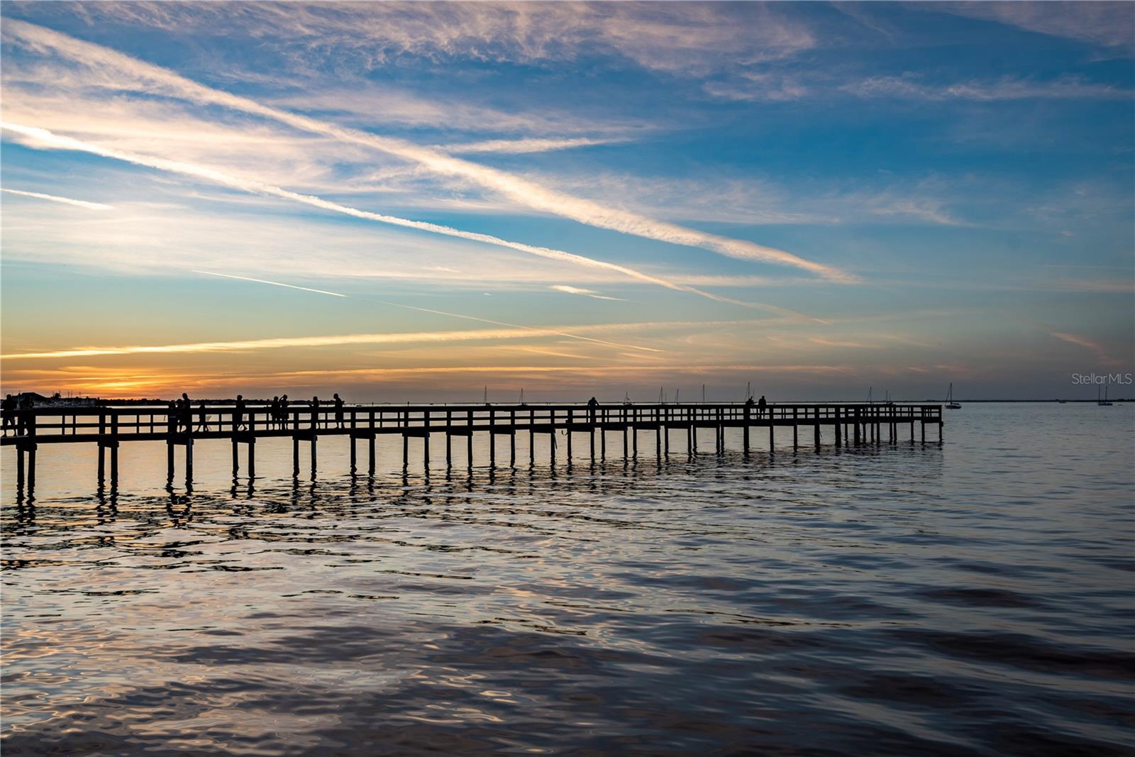 Charlotte Harbor Views