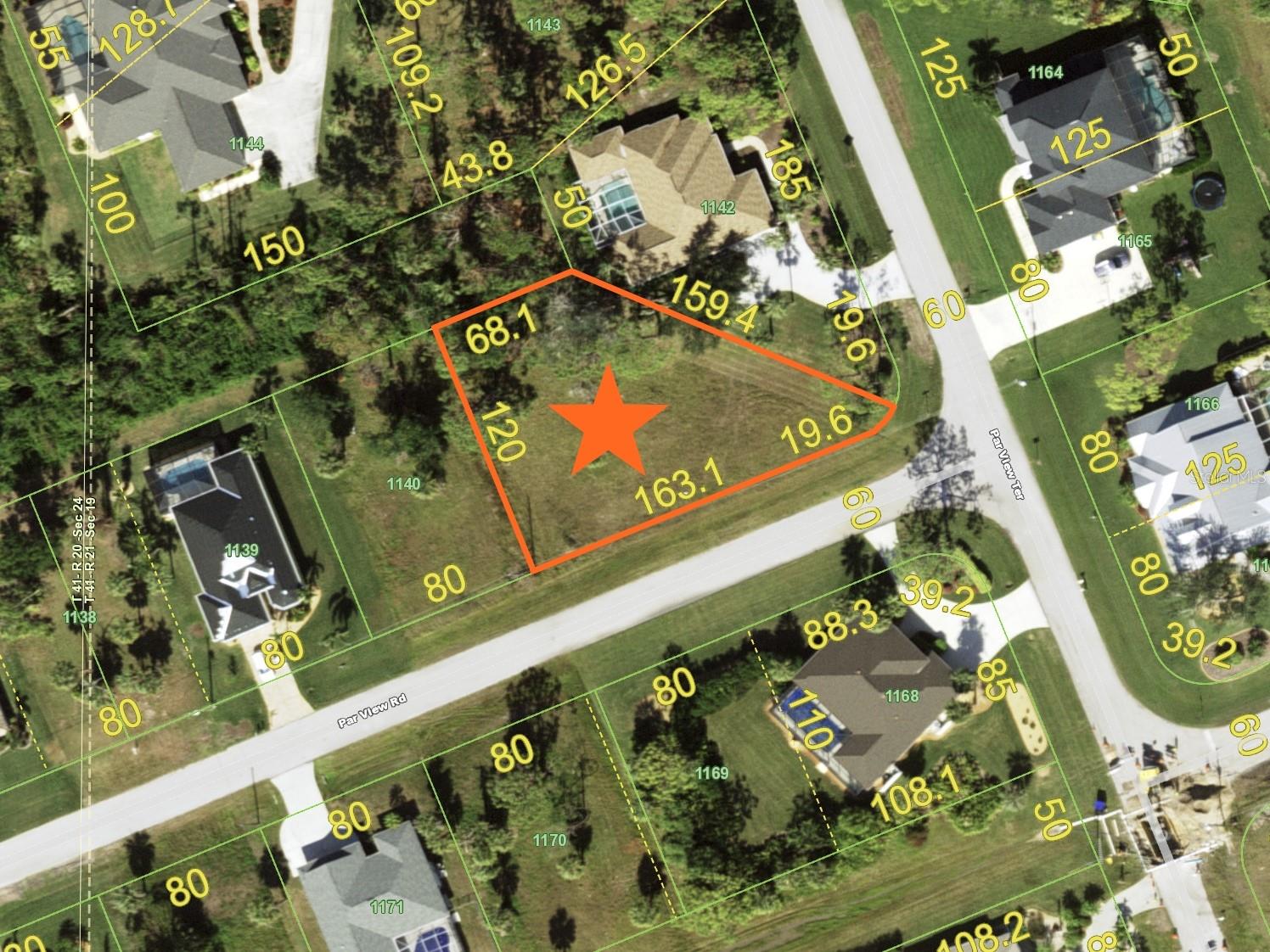 1 Par View Rd, Rotonda West, FL 33947 — photo 1 of 1