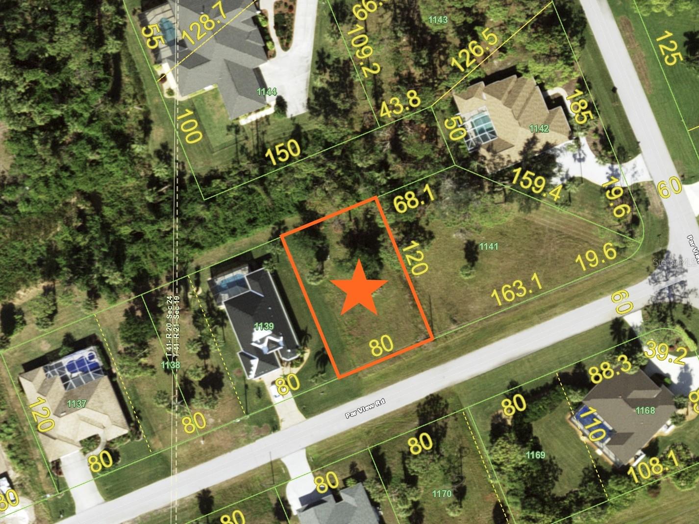 5 Par View Rd, Rotonda West, FL 33947 — photo 1 of 1