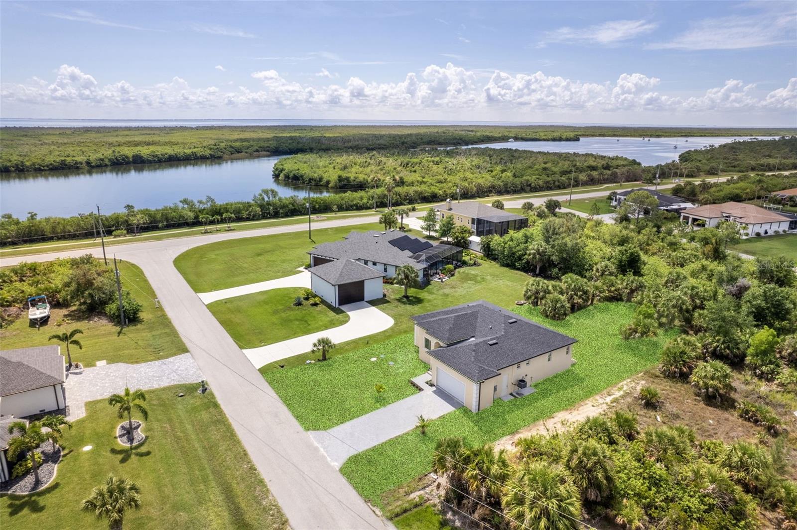 15419 Seafoam Cir, Port Charlotte, FL 33981 — photo 2 of 67