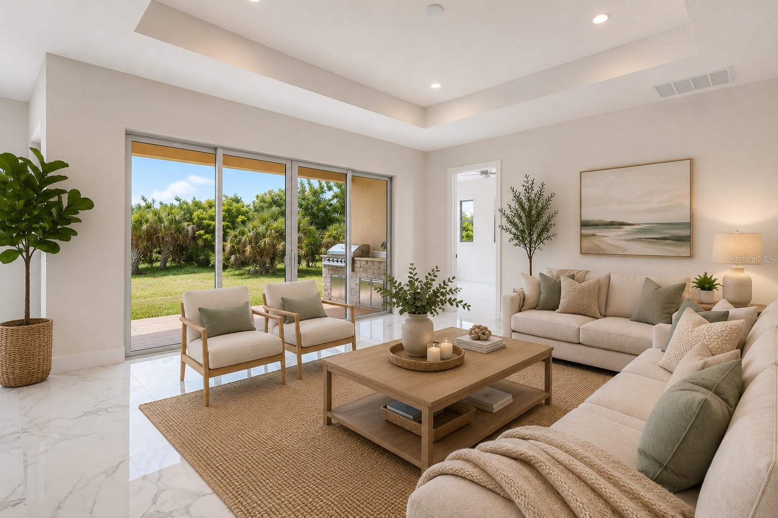 15419 Seafoam Cir, Port Charlotte, FL 33981 — photo 11 of 67