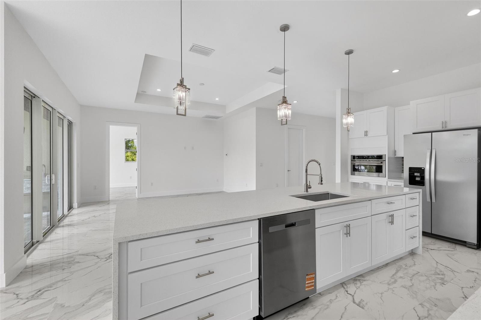 15419 Seafoam Cir, Port Charlotte, FL 33981 — photo 18 of 67