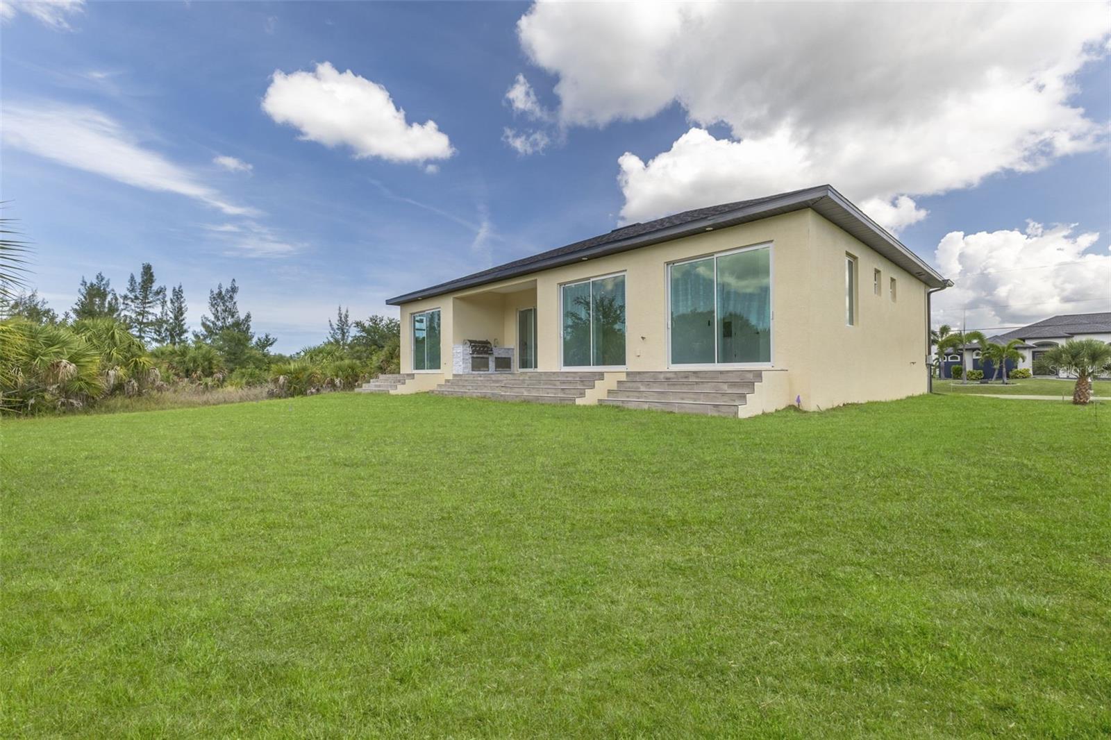 15419 Seafoam Cir, Port Charlotte, FL 33981 — photo 58 of 67