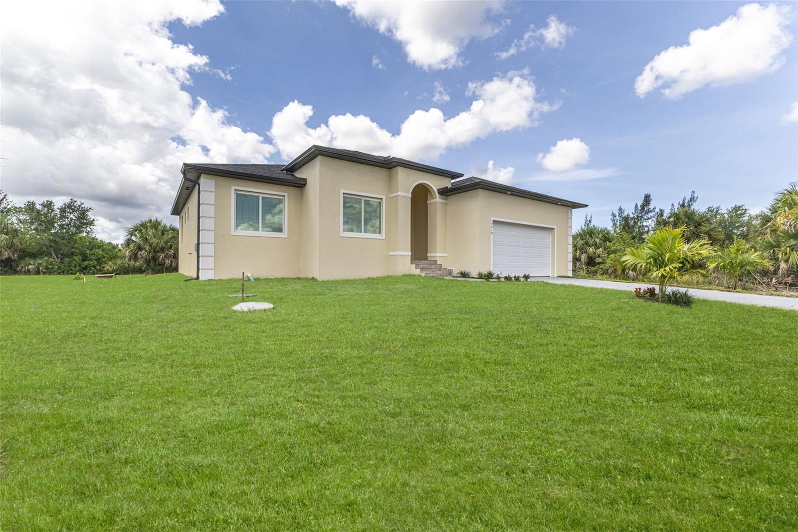 15419 Seafoam Cir, Port Charlotte, FL 33981 — photo 59 of 67