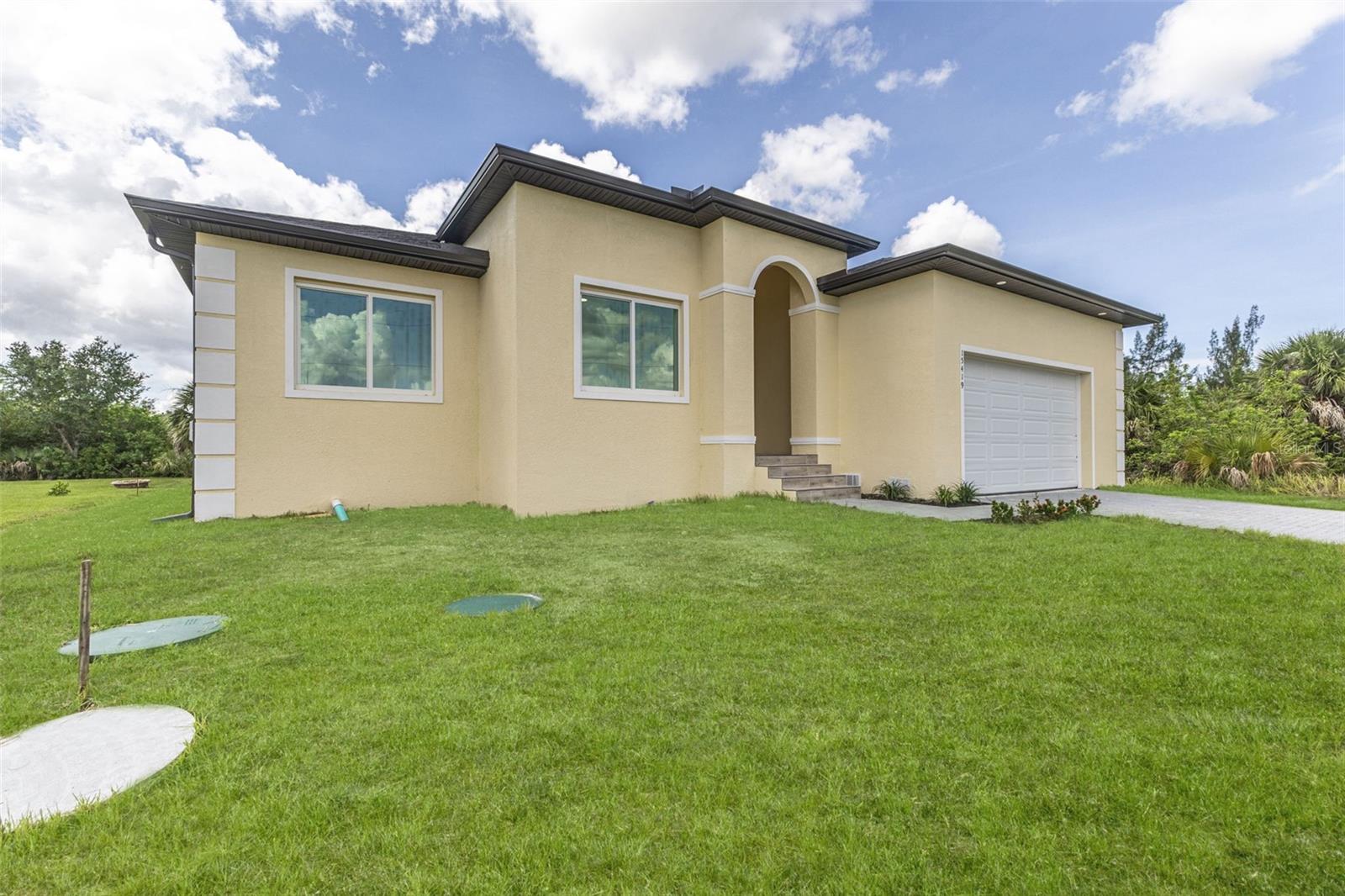 15419 Seafoam Cir, Port Charlotte, FL 33981 — photo 60 of 67