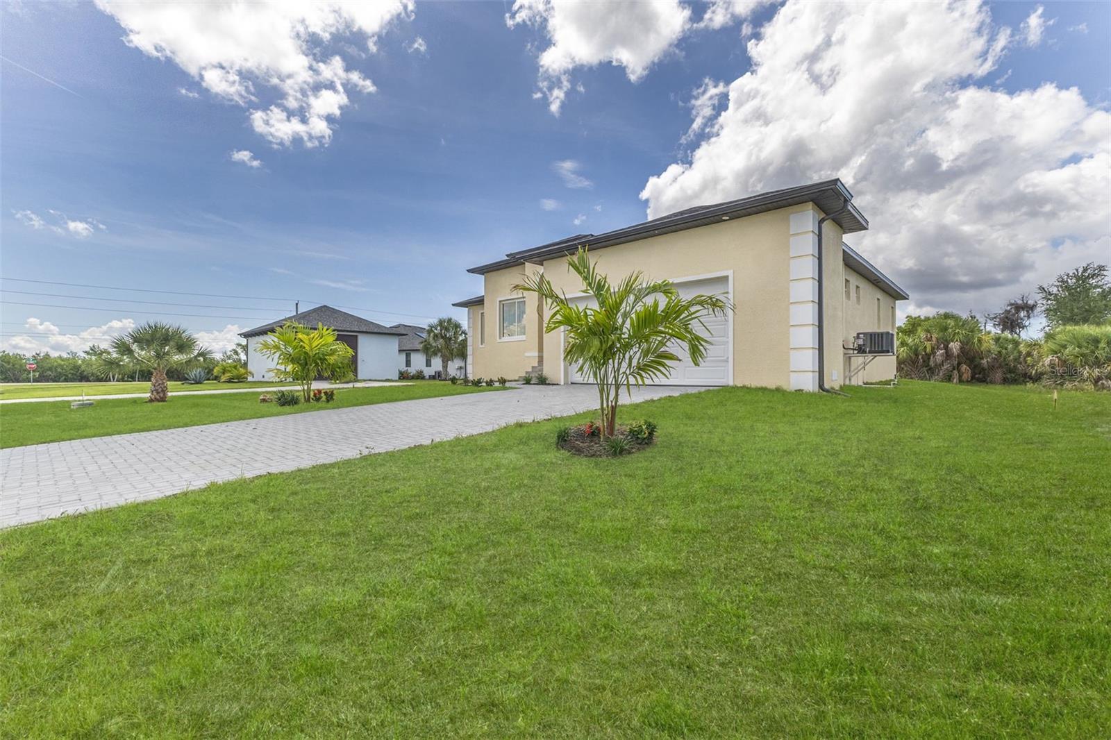 15419 Seafoam Cir, Port Charlotte, FL 33981 — photo 61 of 67