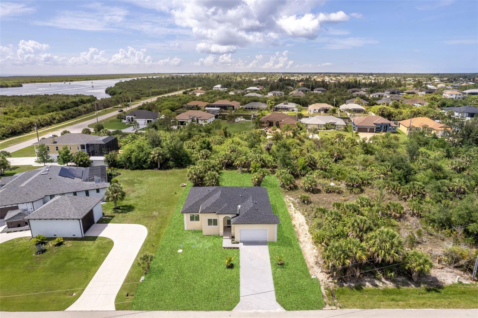 15419 Seafoam Cir, Port Charlotte, FL 33981 — photo 62 of 67