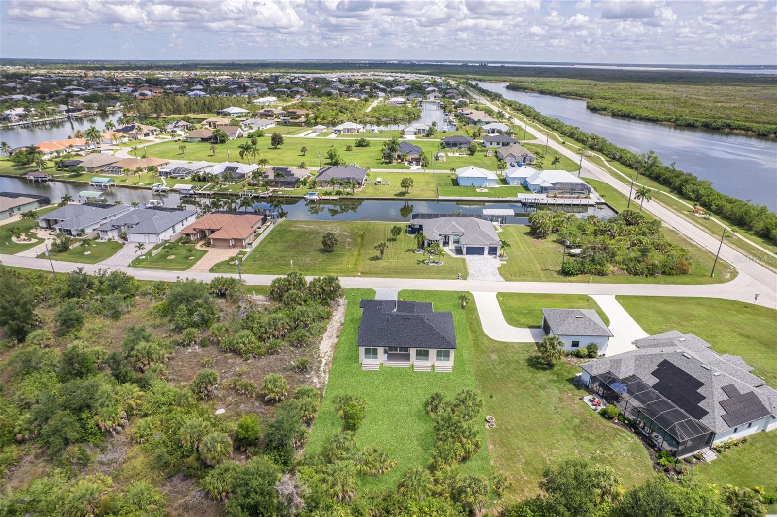 15419 Seafoam Cir, Port Charlotte, FL 33981 — photo 64 of 67