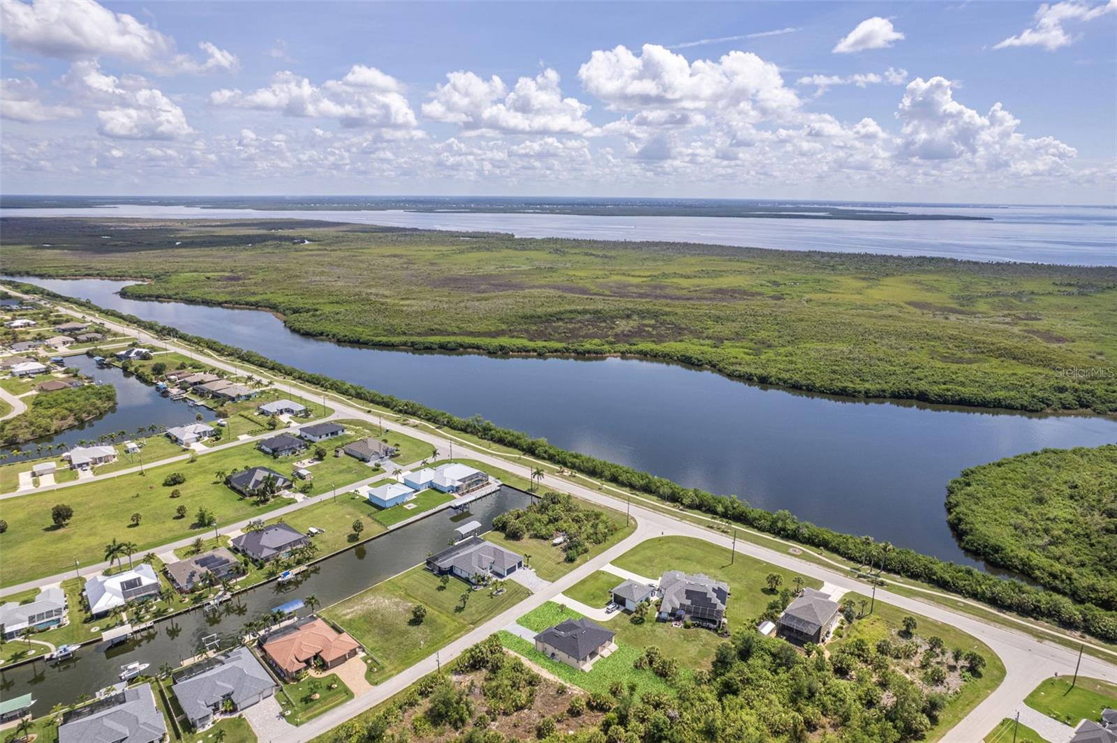 15419 Seafoam Cir, Port Charlotte, FL 33981 — photo 65 of 67