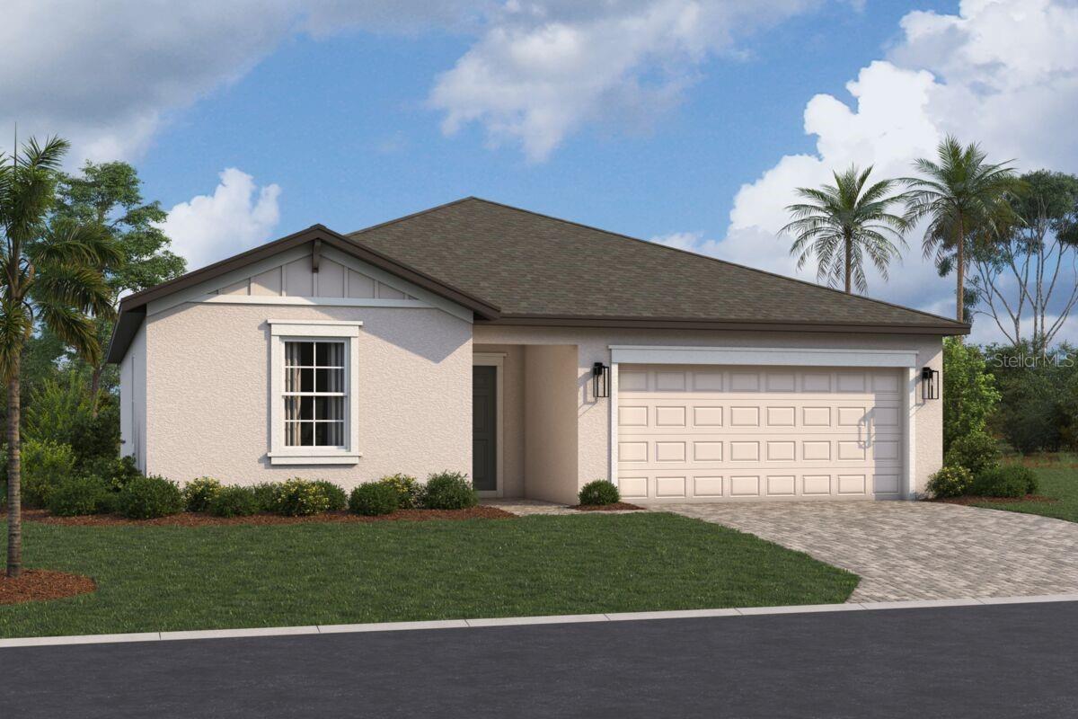 9509 Vibrant Ln