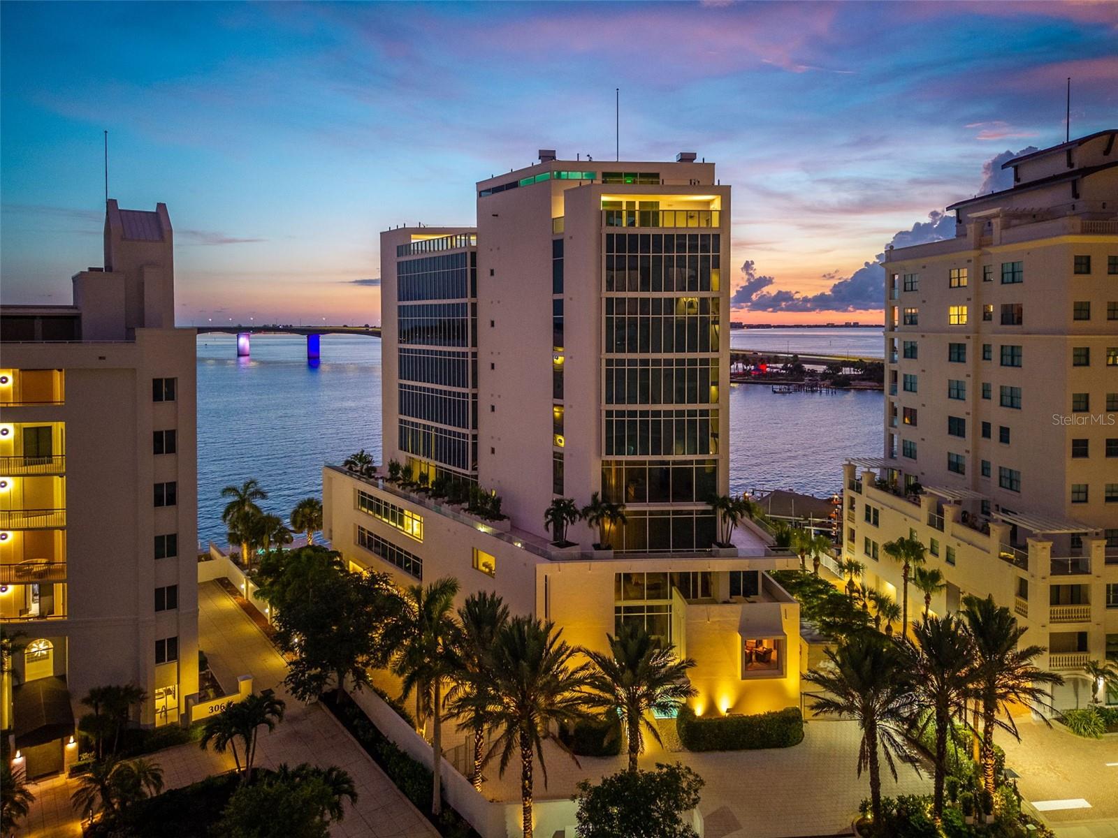 280 Golden Gate Pt #300, Sarasota, FL 34236 — photo 2 of 99