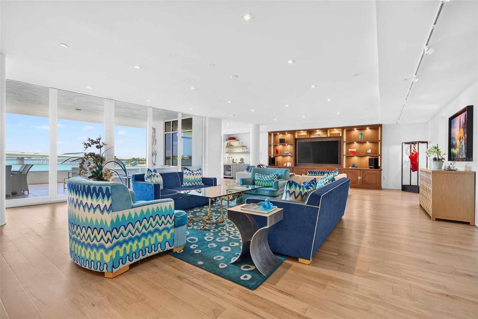 280 Golden Gate Pt #300, Sarasota, FL 34236 — photo 12 of 99