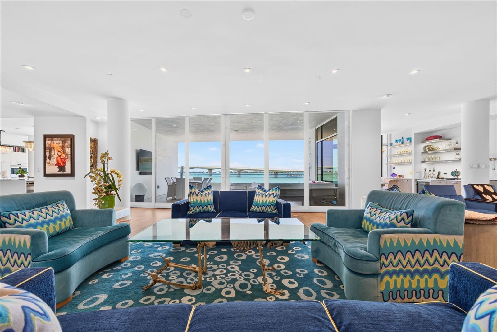 280 Golden Gate Pt #300, Sarasota, FL 34236 — photo 13 of 99