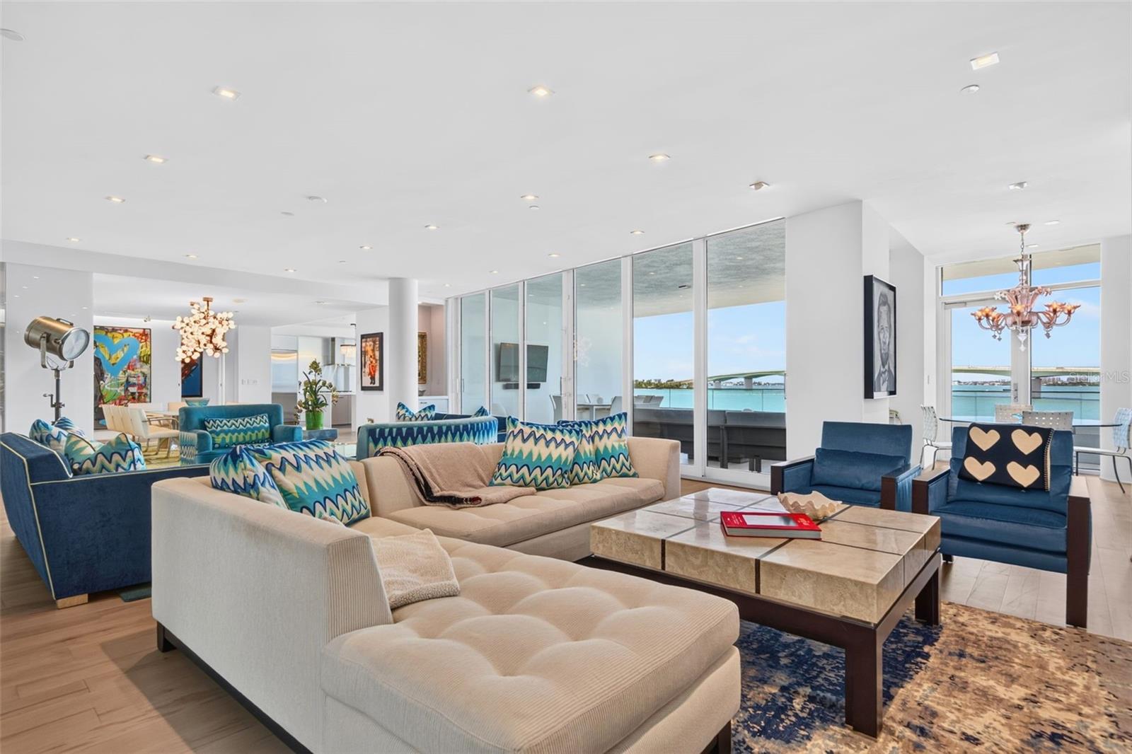 280 Golden Gate Pt #300, Sarasota, FL 34236 — photo 14 of 99