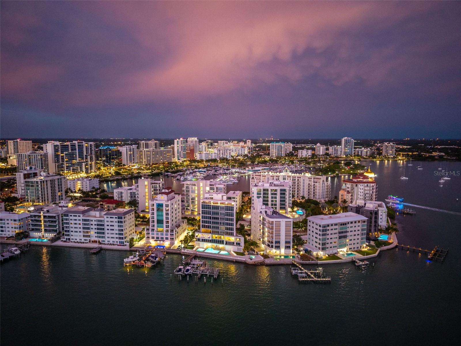 280 Golden Gate Pt #300, Sarasota, FL 34236 — photo 7 of 99