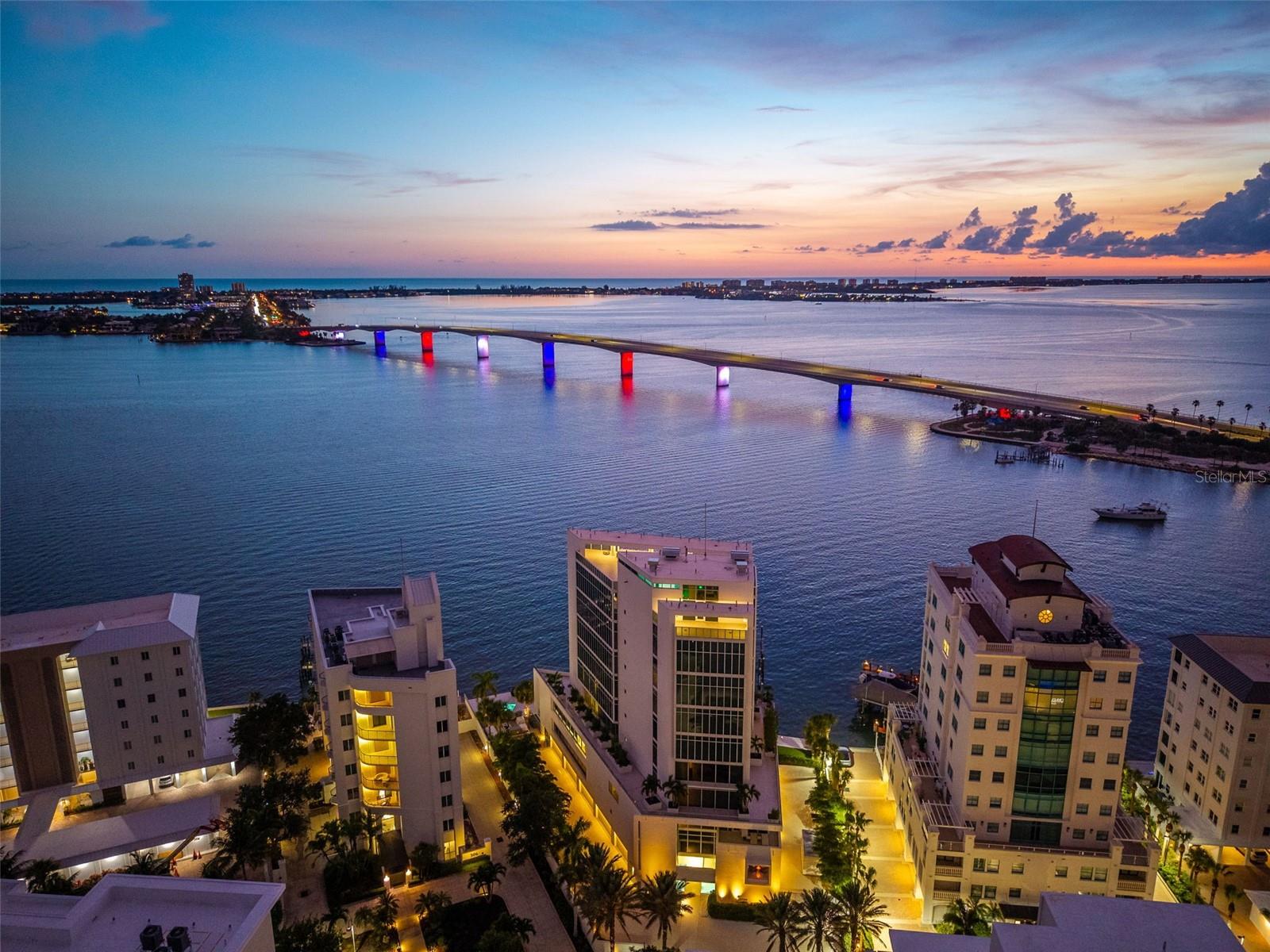 280 Golden Gate Pt #300, Sarasota, FL 34236 — photo 8 of 99