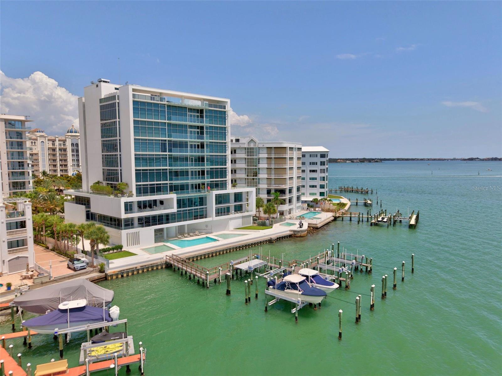 280 Golden Gate Pt #300, Sarasota, FL 34236 — photo 83 of 99