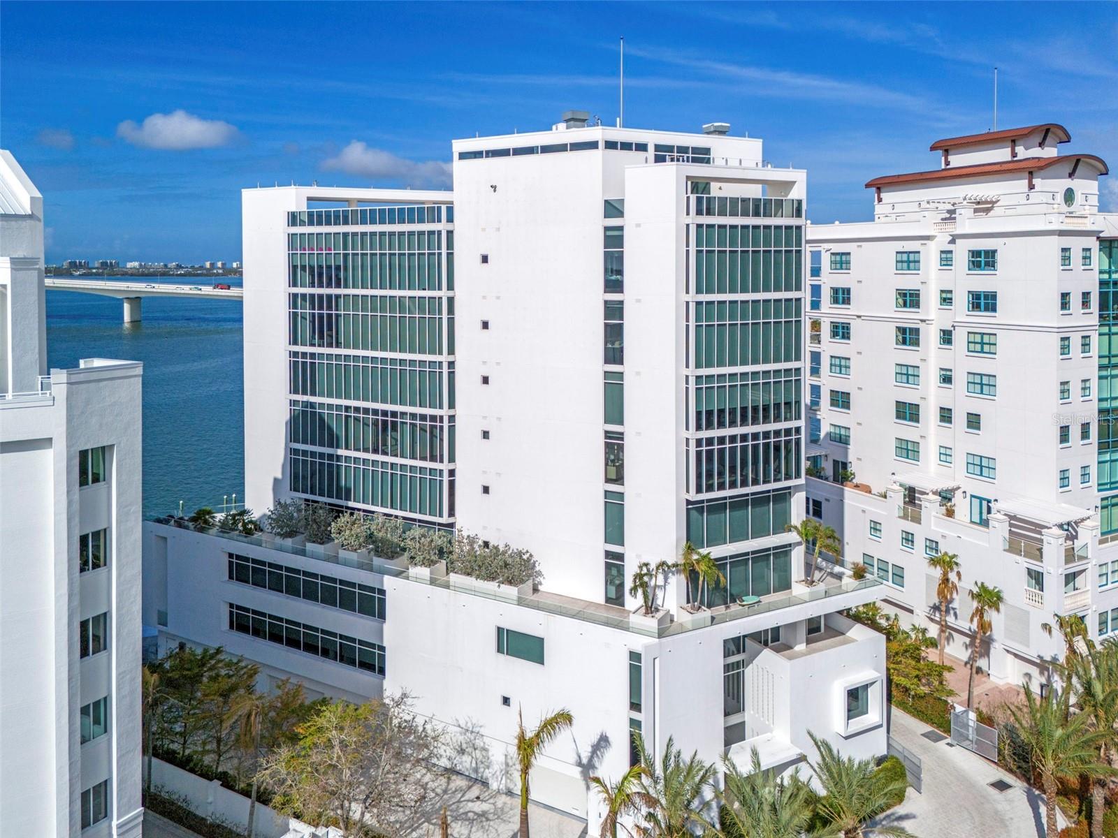 280 Golden Gate Pt #300, Sarasota, FL 34236 — photo 93 of 99