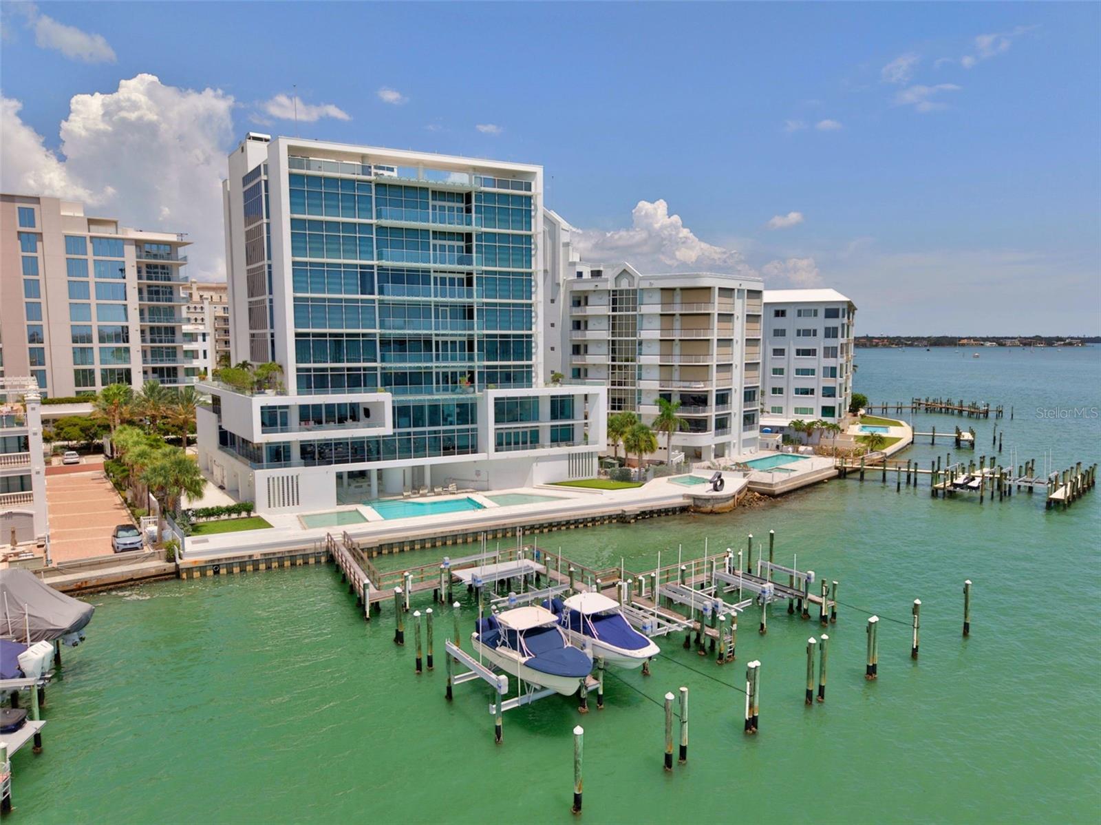 280 Golden Gate Pt #300, Sarasota, FL 34236 — photo 94 of 99