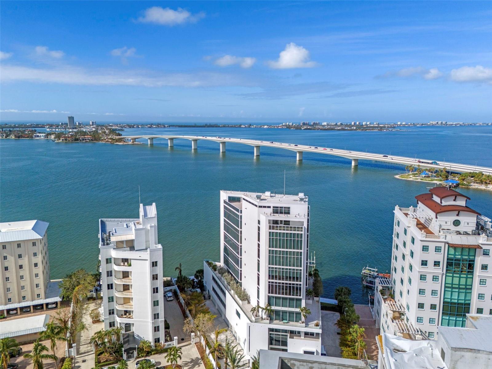 280 Golden Gate Pt #300, Sarasota, FL 34236 — photo 95 of 99