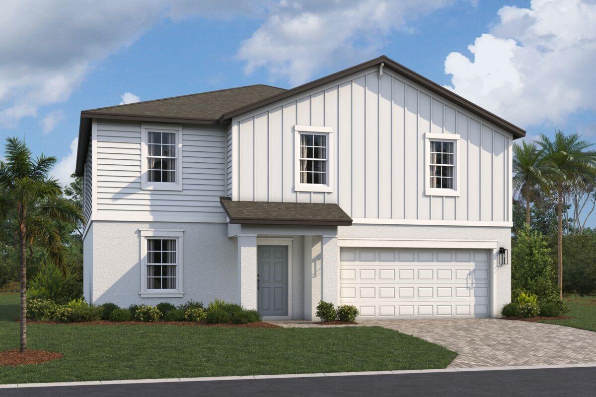 9609 Vibrant Ln