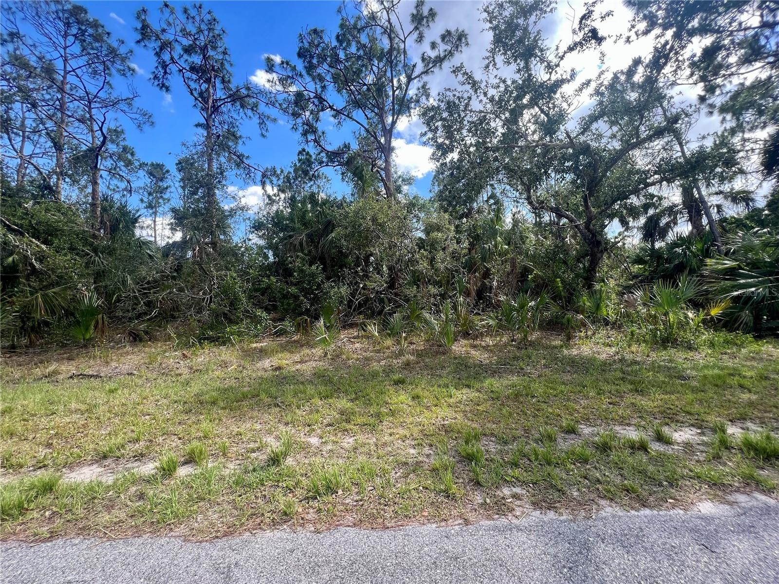 Vizza Ln, North Port, FL 34286 · MLS# C7527325 — photo 1 of 1