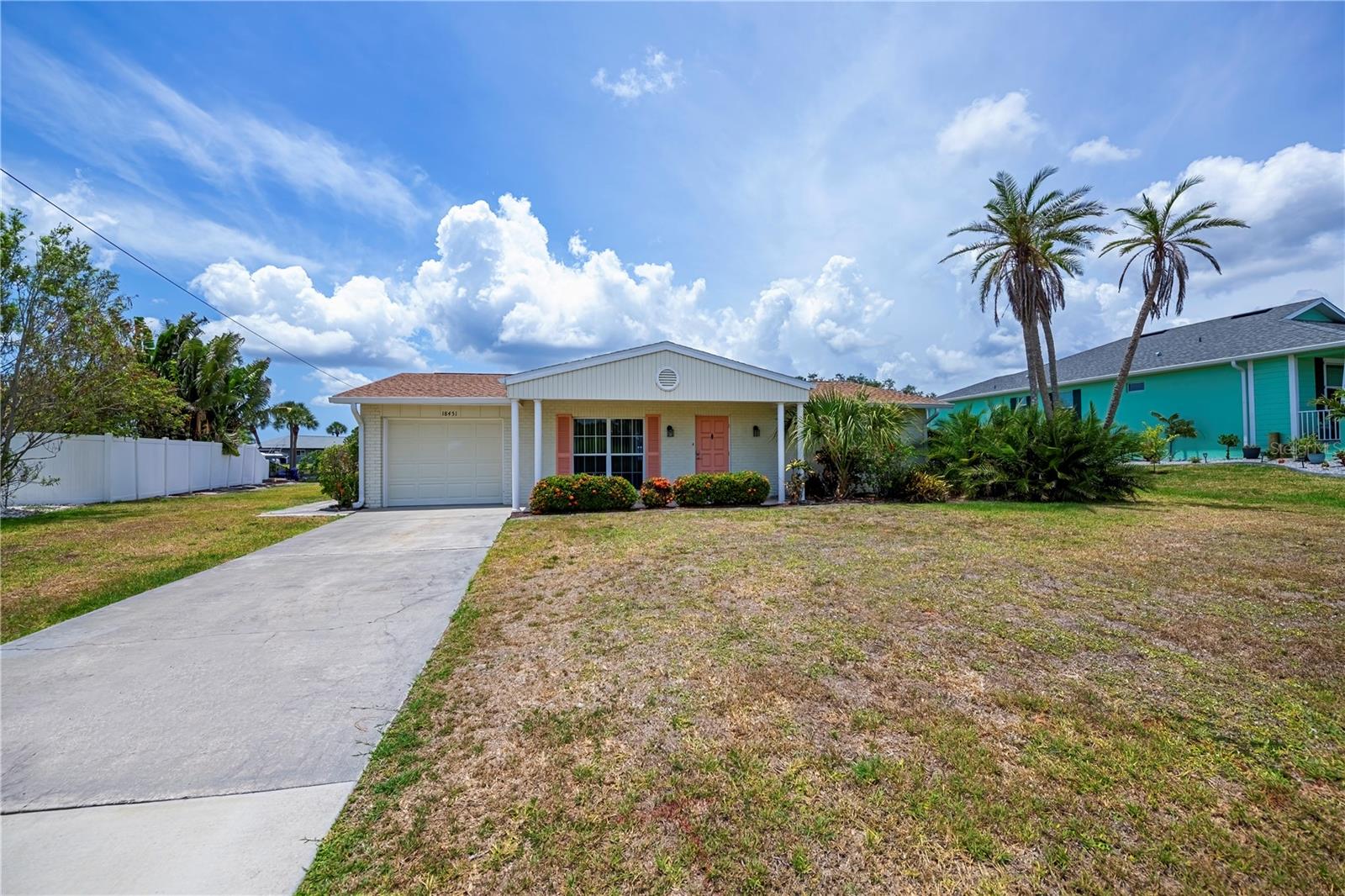 18451 Goodman Cir, Port Charlotte, FL 33948 — photo 2 of 73