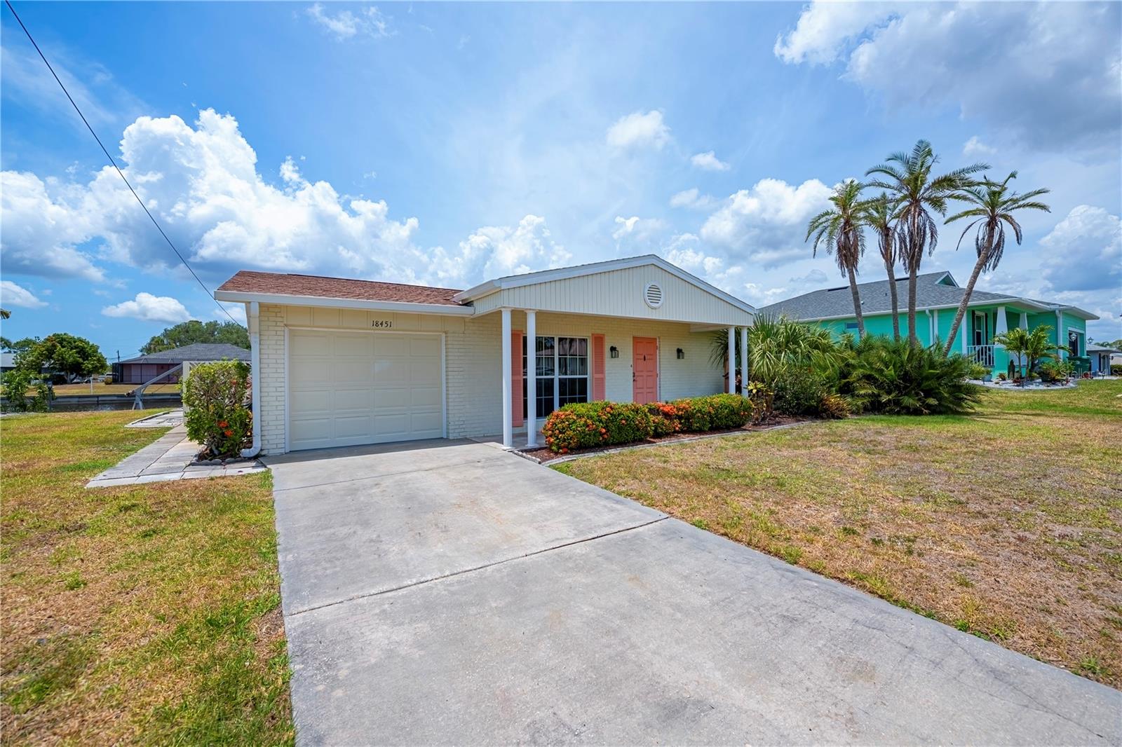 18451 Goodman Cir, Port Charlotte, FL 33948 — photo 3 of 73
