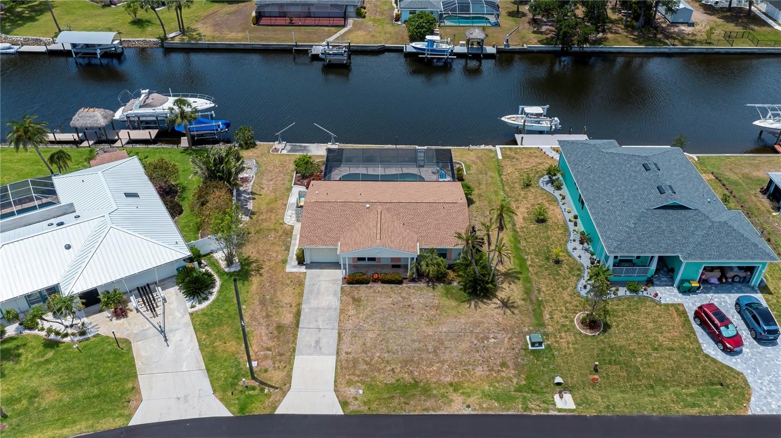 18451 Goodman Cir, Port Charlotte, FL 33948 — photo 4 of 73