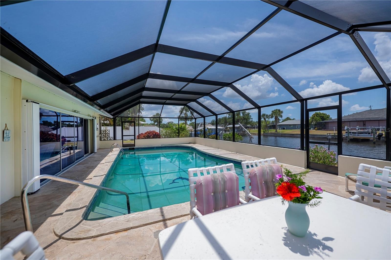 18451 Goodman Cir, Port Charlotte, FL 33948 — photo 59 of 73