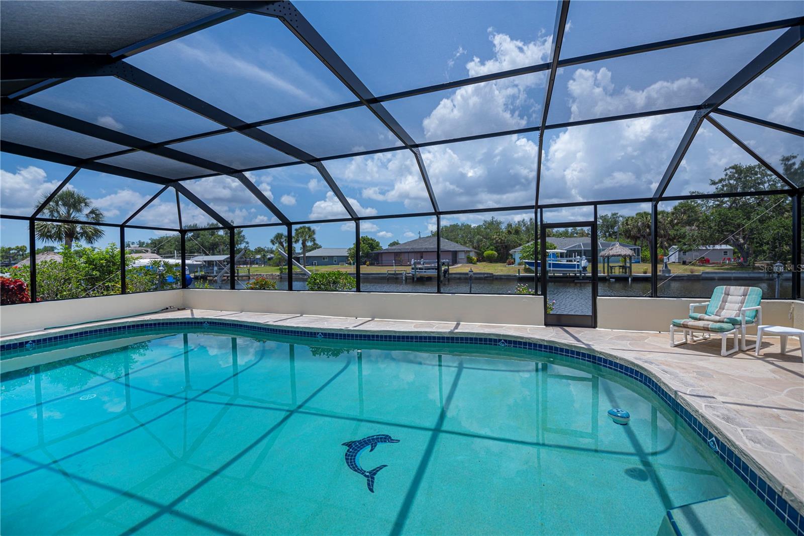 18451 Goodman Cir, Port Charlotte, FL 33948 — photo 60 of 73