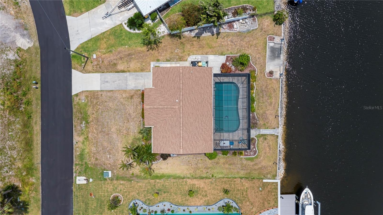 18451 Goodman Cir, Port Charlotte, FL 33948 — photo 7 of 73