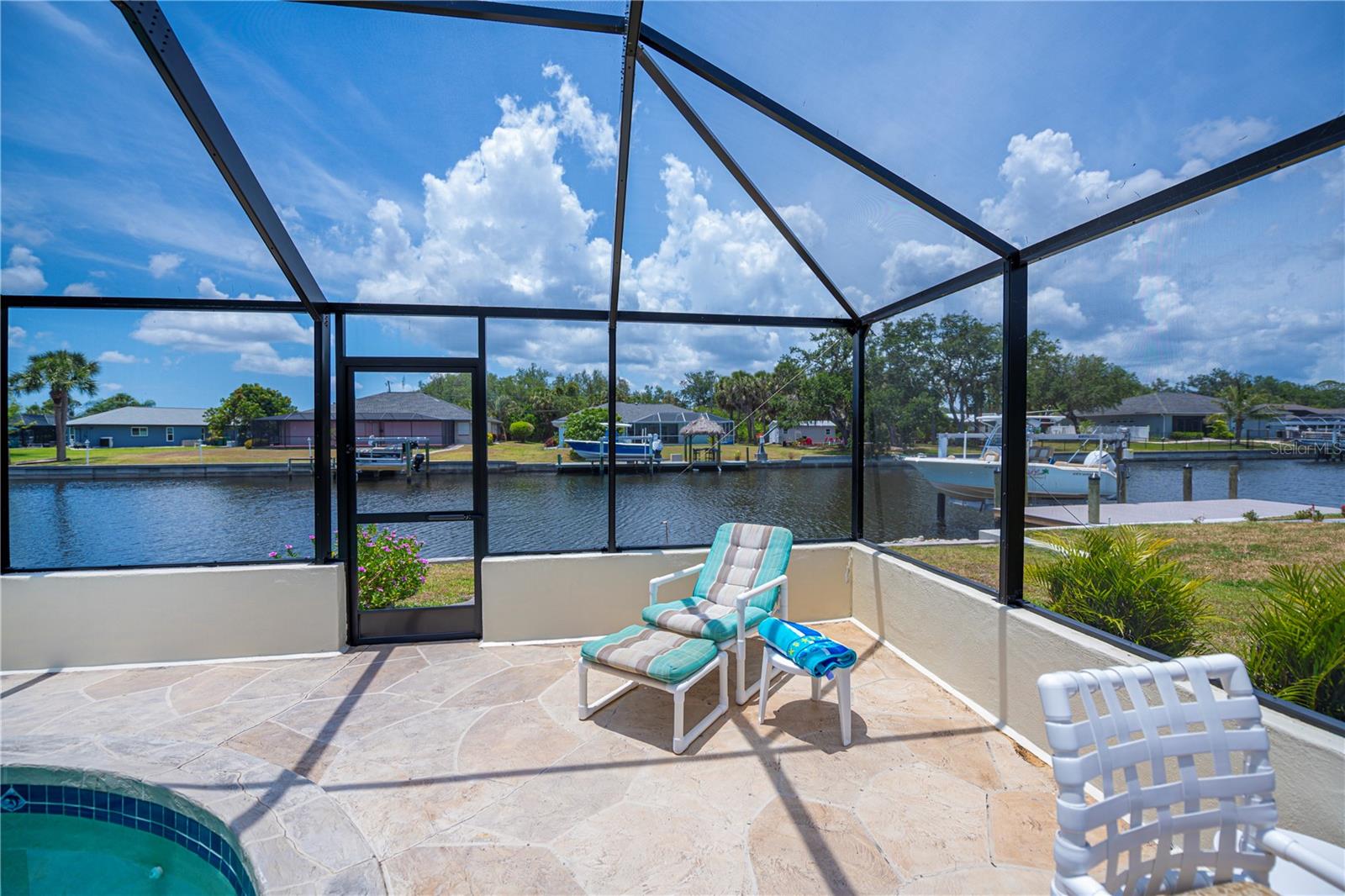 18451 Goodman Cir, Port Charlotte, FL 33948 — photo 63 of 73