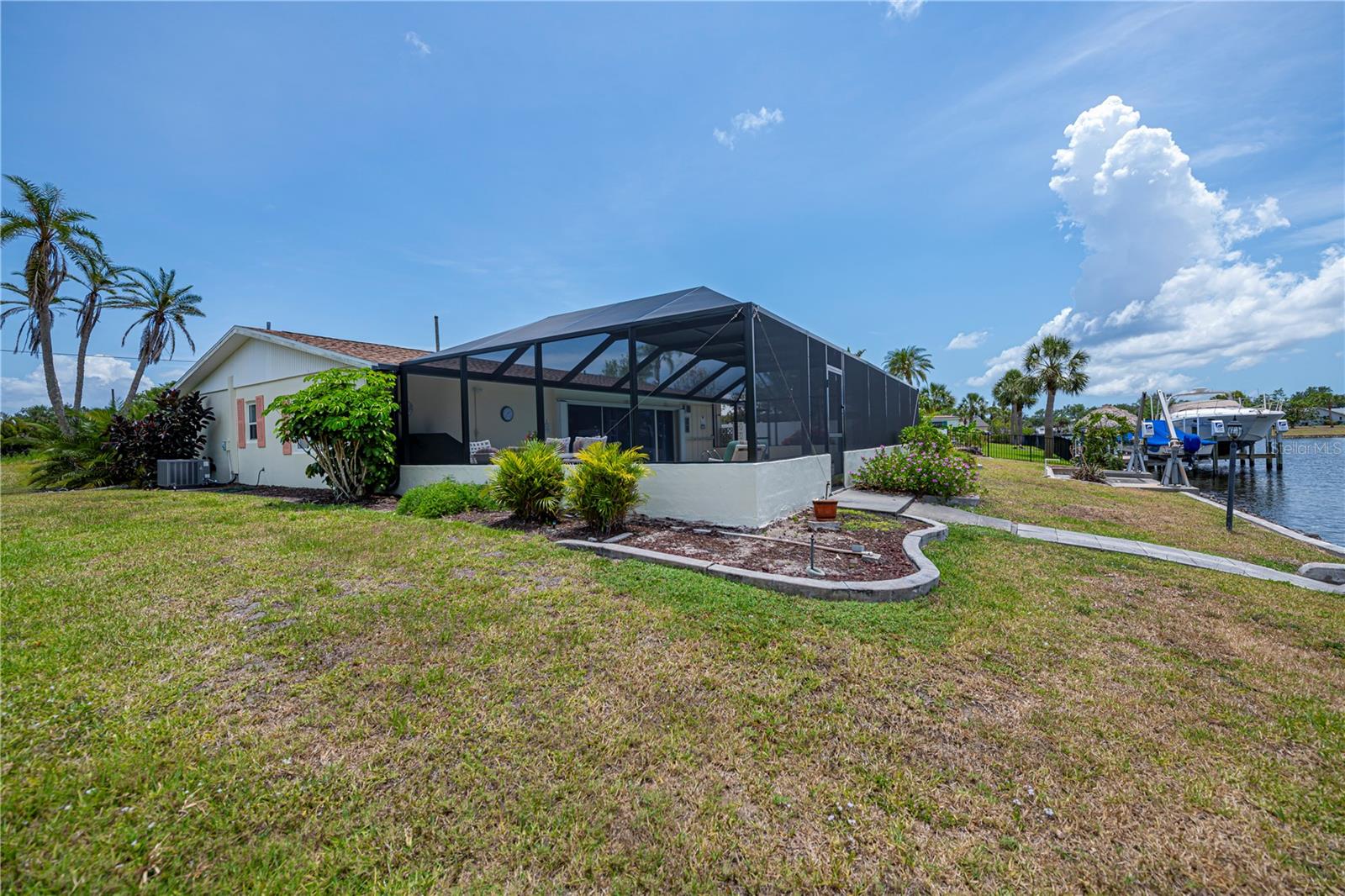 18451 Goodman Cir, Port Charlotte, FL 33948 — photo 68 of 73