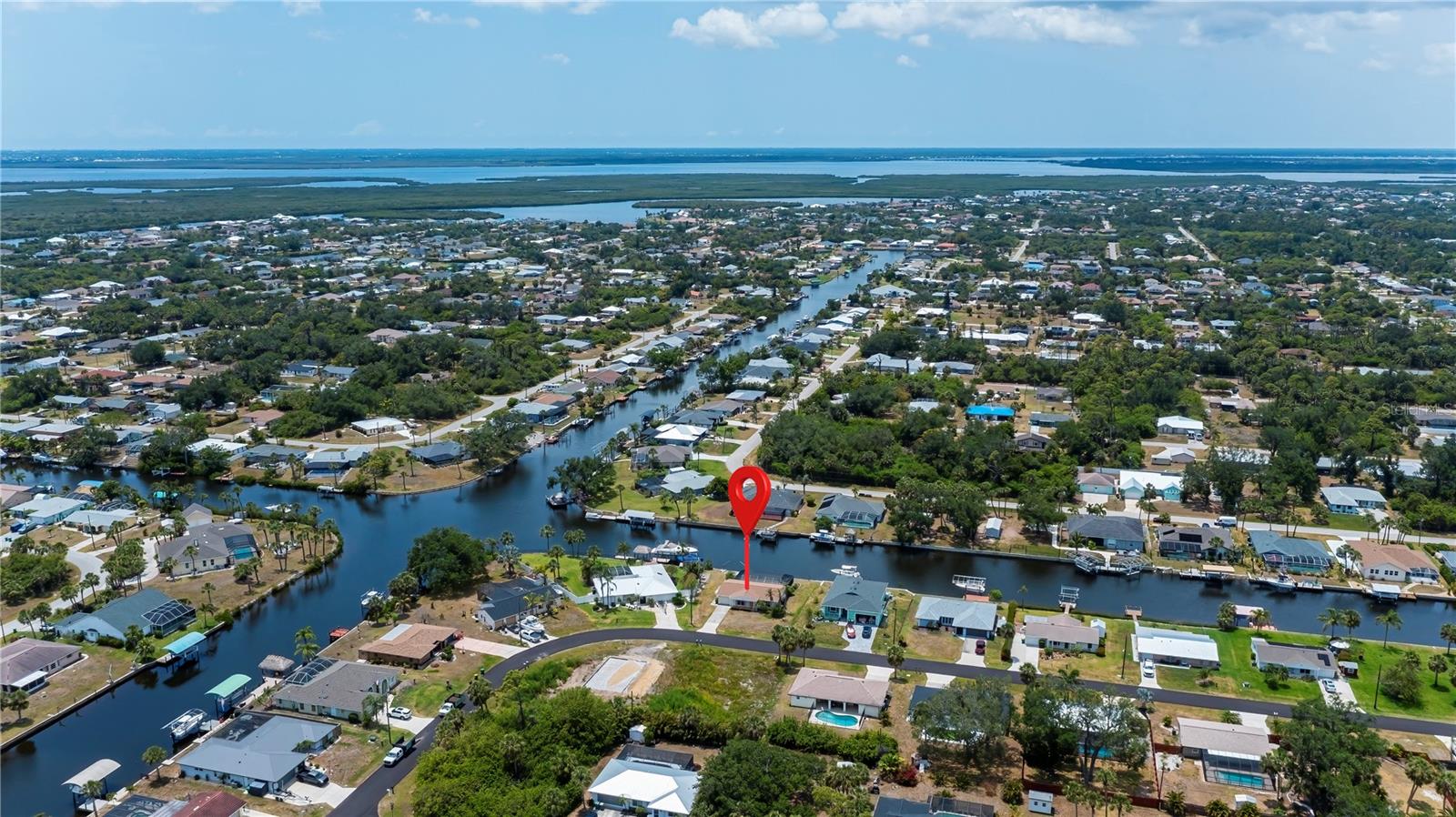 18451 Goodman Cir, Port Charlotte, FL 33948 — photo 8 of 73