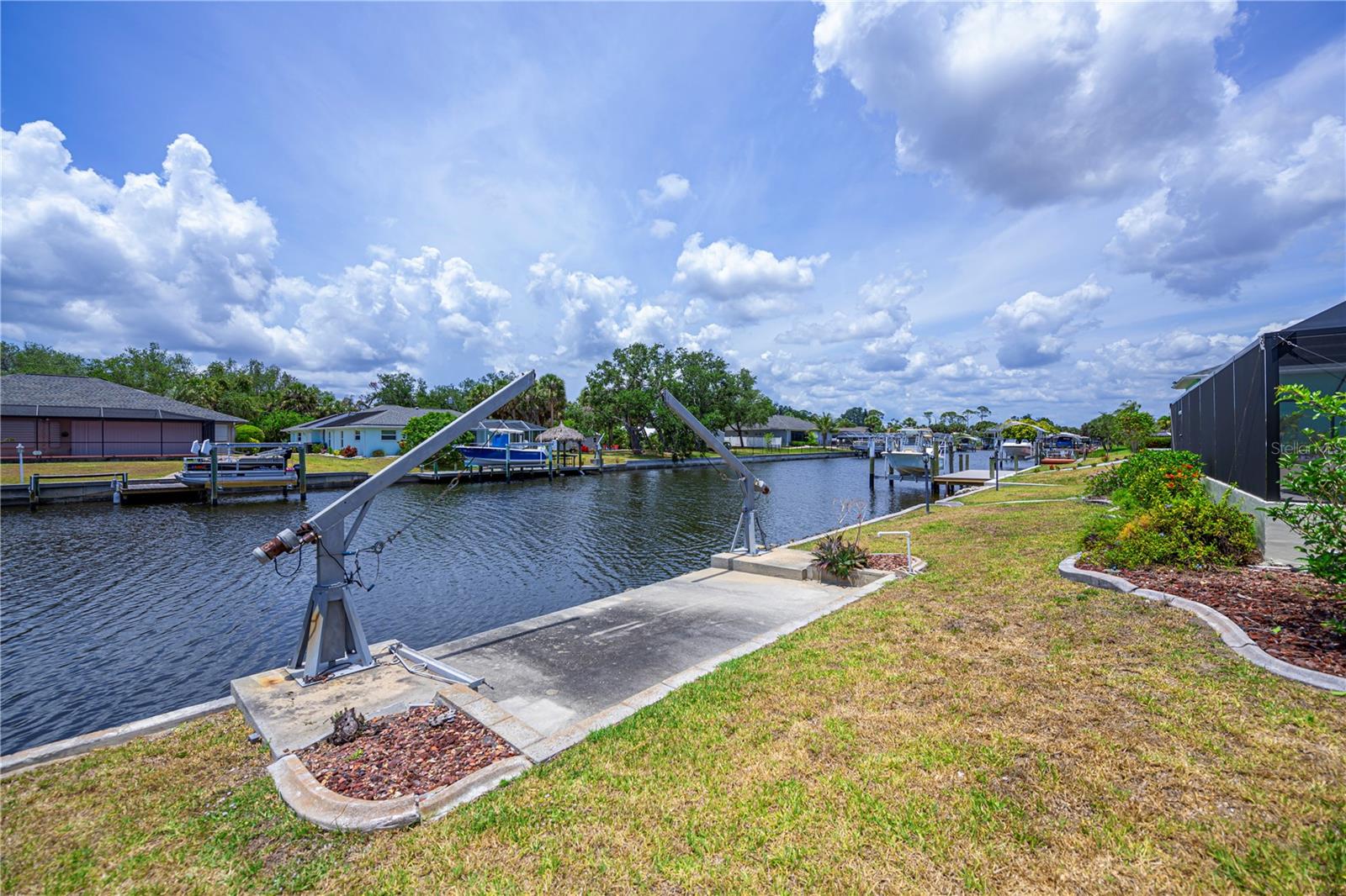 18451 Goodman Cir, Port Charlotte, FL 33948 — photo 71 of 73