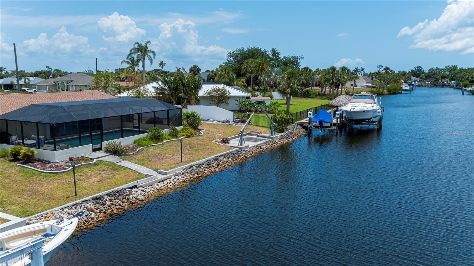 18451 Goodman Cir, Port Charlotte, FL 33948 — photo 72 of 73