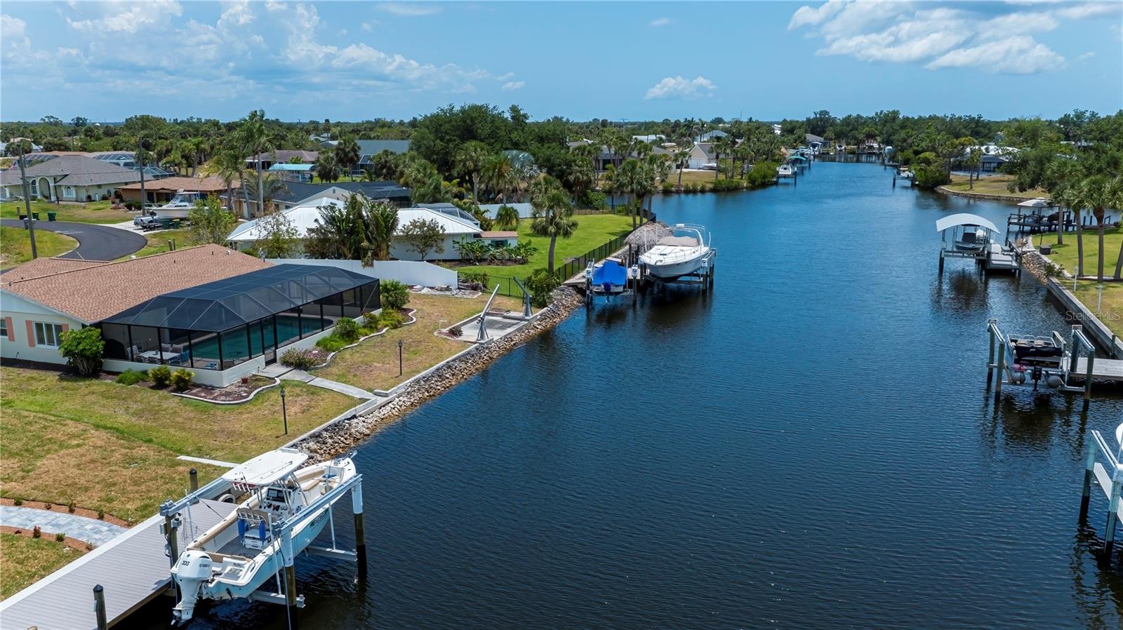 18451 Goodman Cir, Port Charlotte, FL 33948 — photo 10 of 73