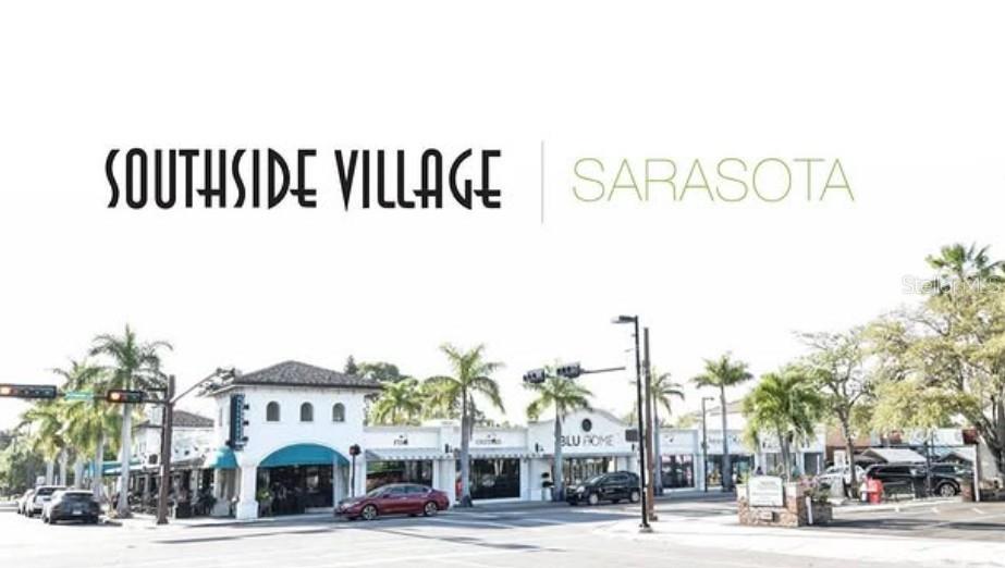 1387 Harbor Dr, Sarasota, FL 34239 — photo 6 of 8