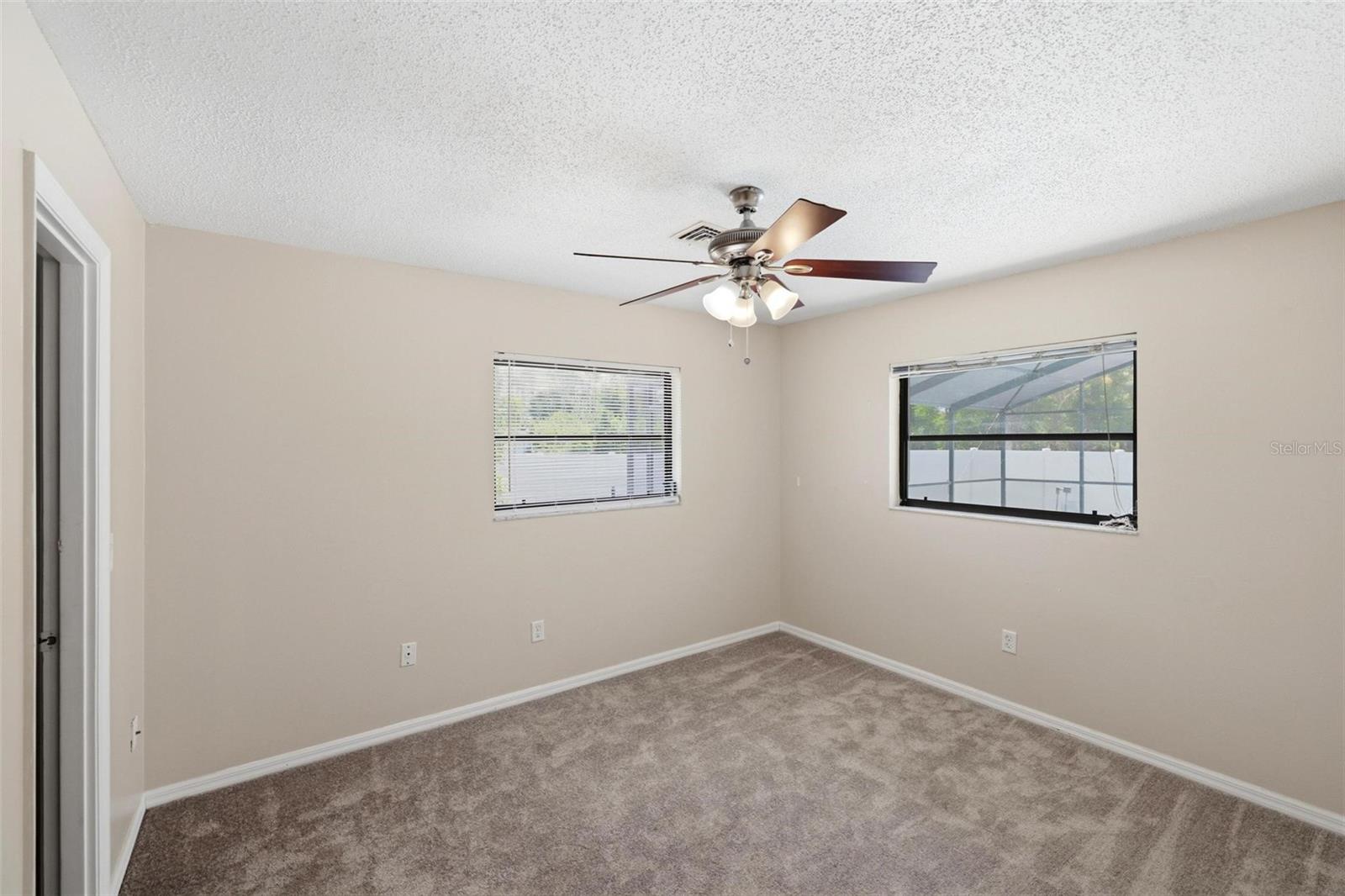 Bedroom #3