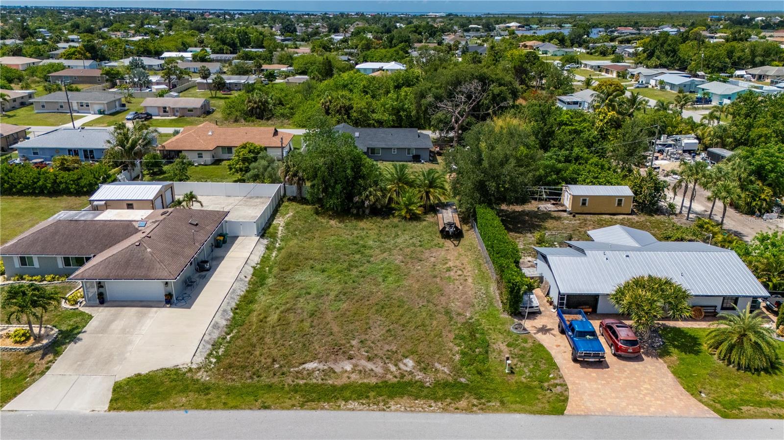 209 Cypress Ave NW, Port Charlotte, FL 33952 — photo 1 of 1